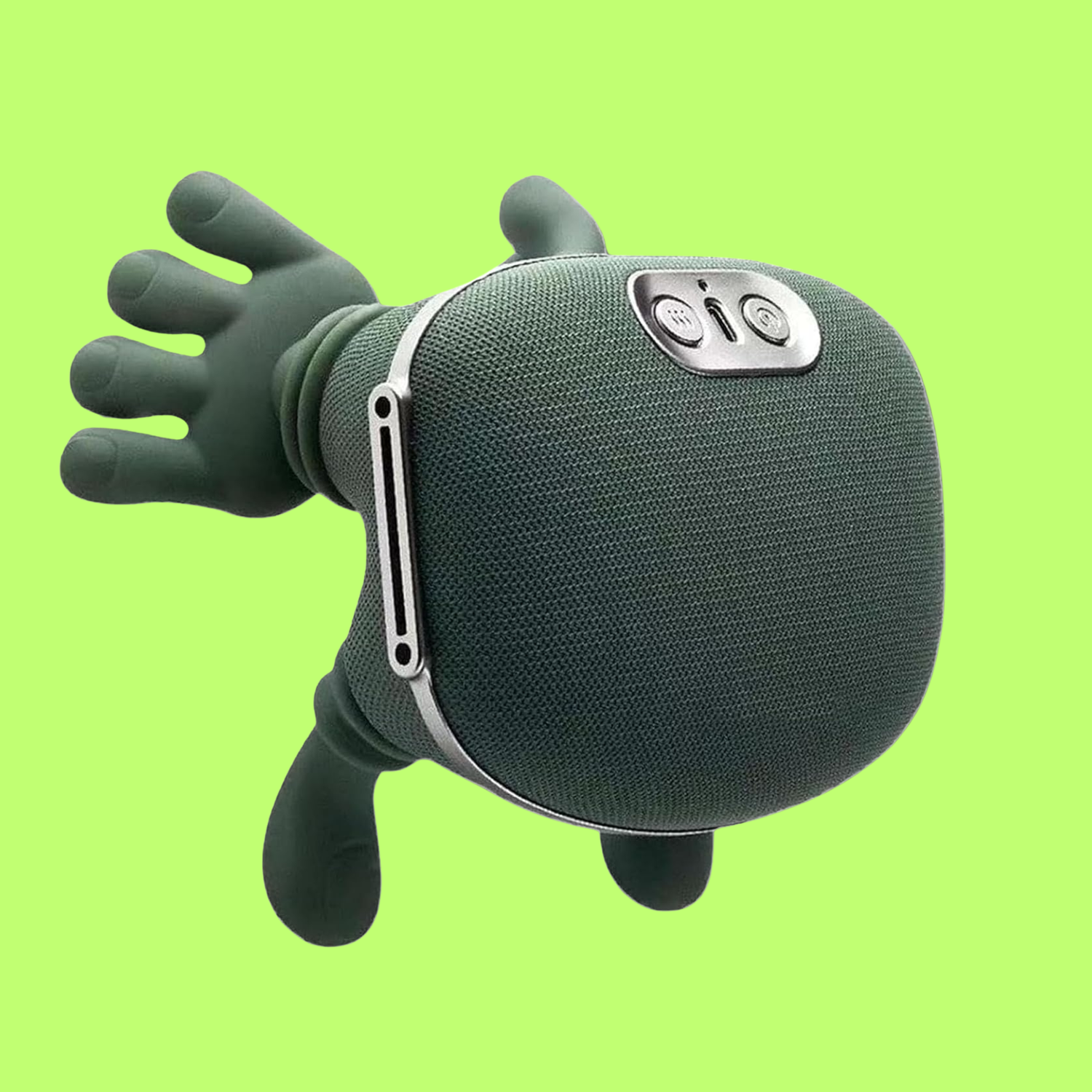 Froggies Neck Massager