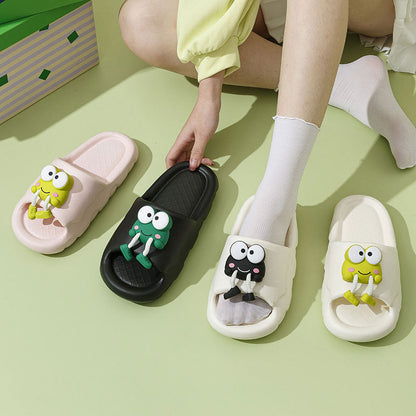 Froggies Cartoon Collection