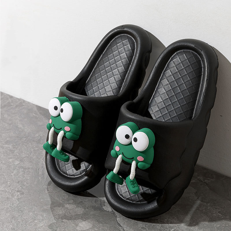 Froggies Cartoon Collection