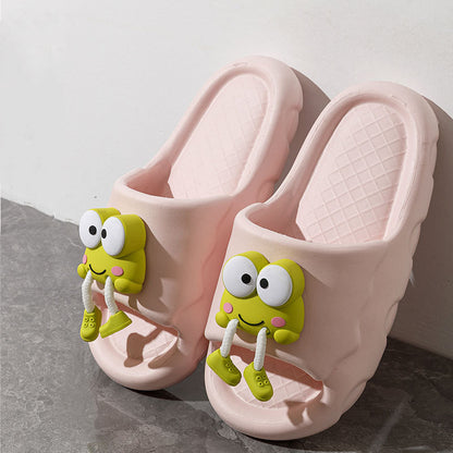 Froggies Cartoon Collection
