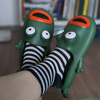 Froggie Classic Slippers