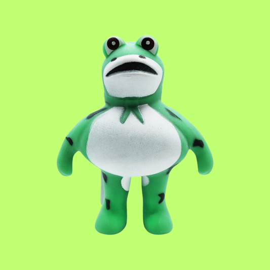 Froggies StretchBuddy