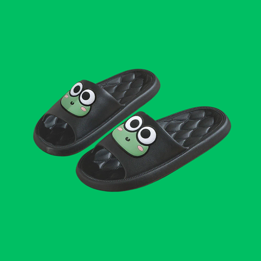 Froggies Flip Flop Collection