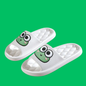 Froggies Flip Flop Collection